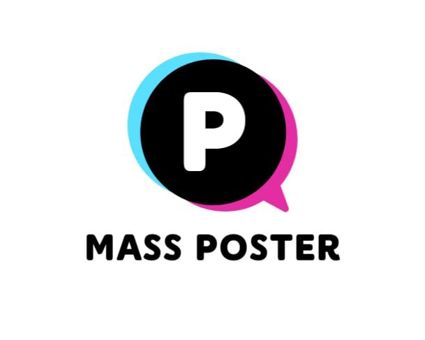 Mass Poster (IG, Tiktok, YT)