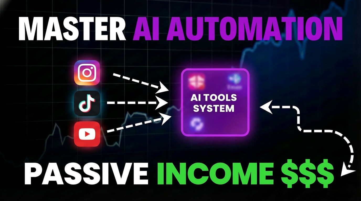 Youtube automation
