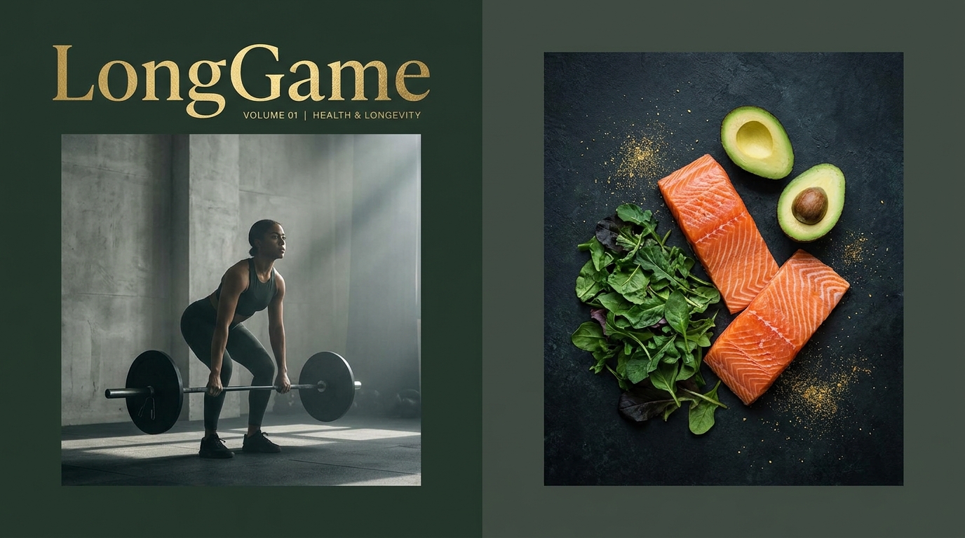 LongGame Newsletter