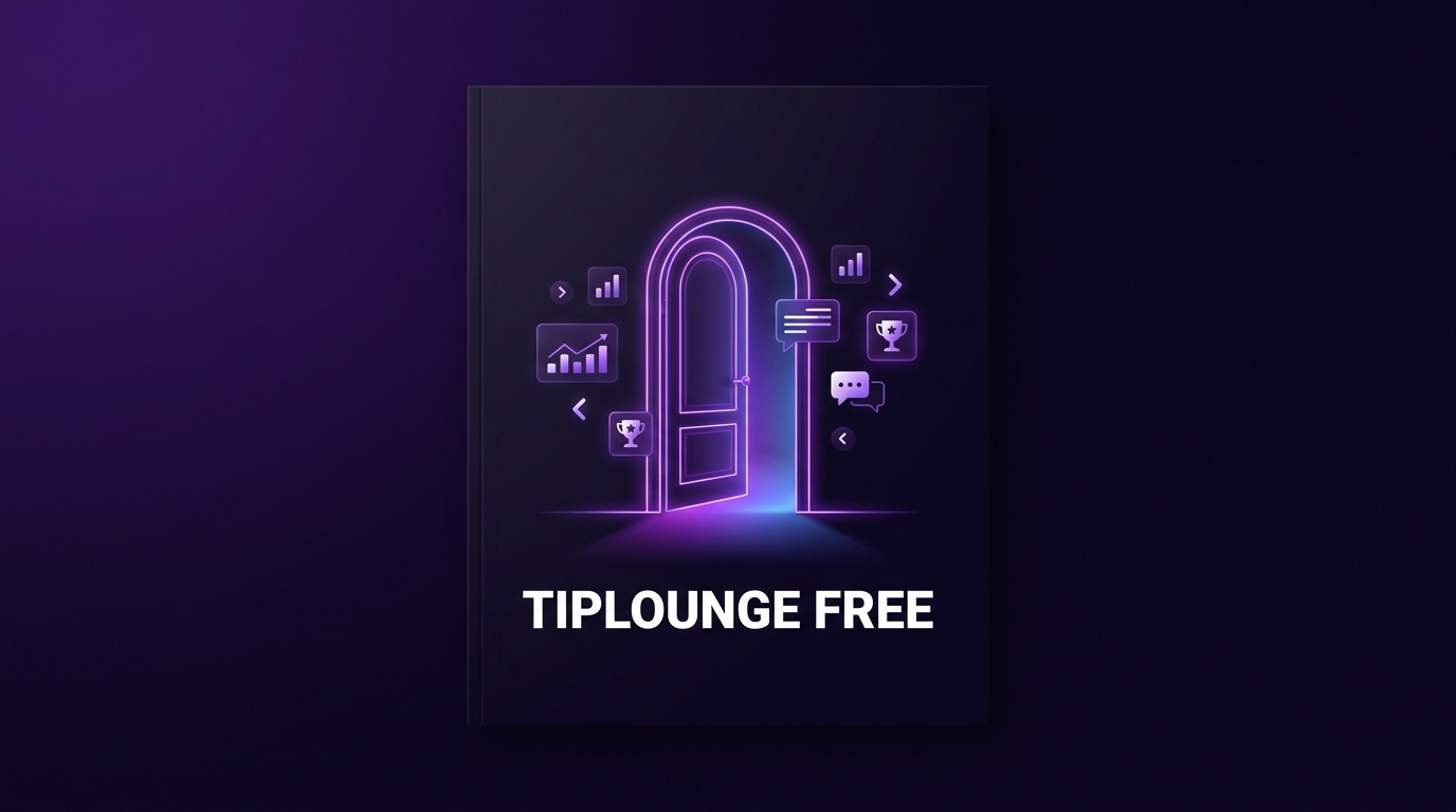 TipLounge Free