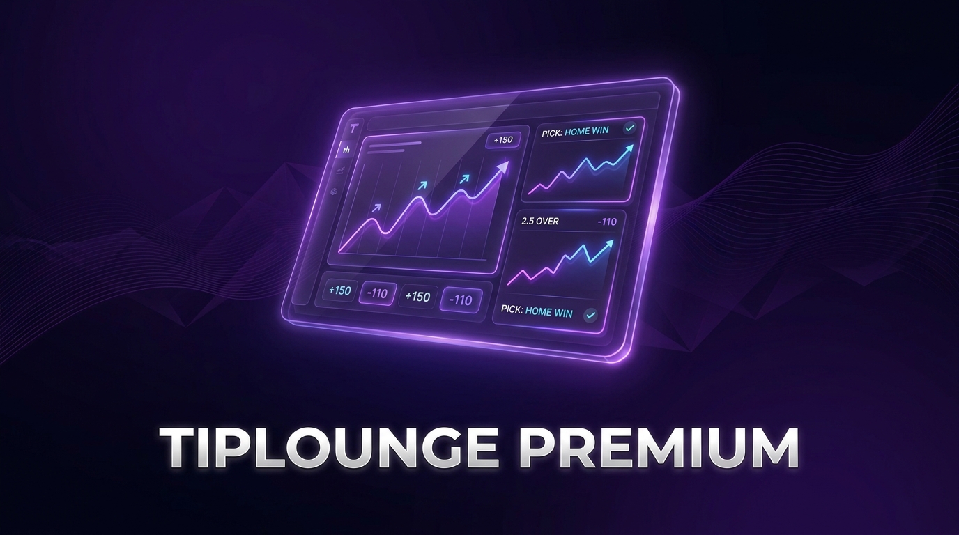TipLounge Premium