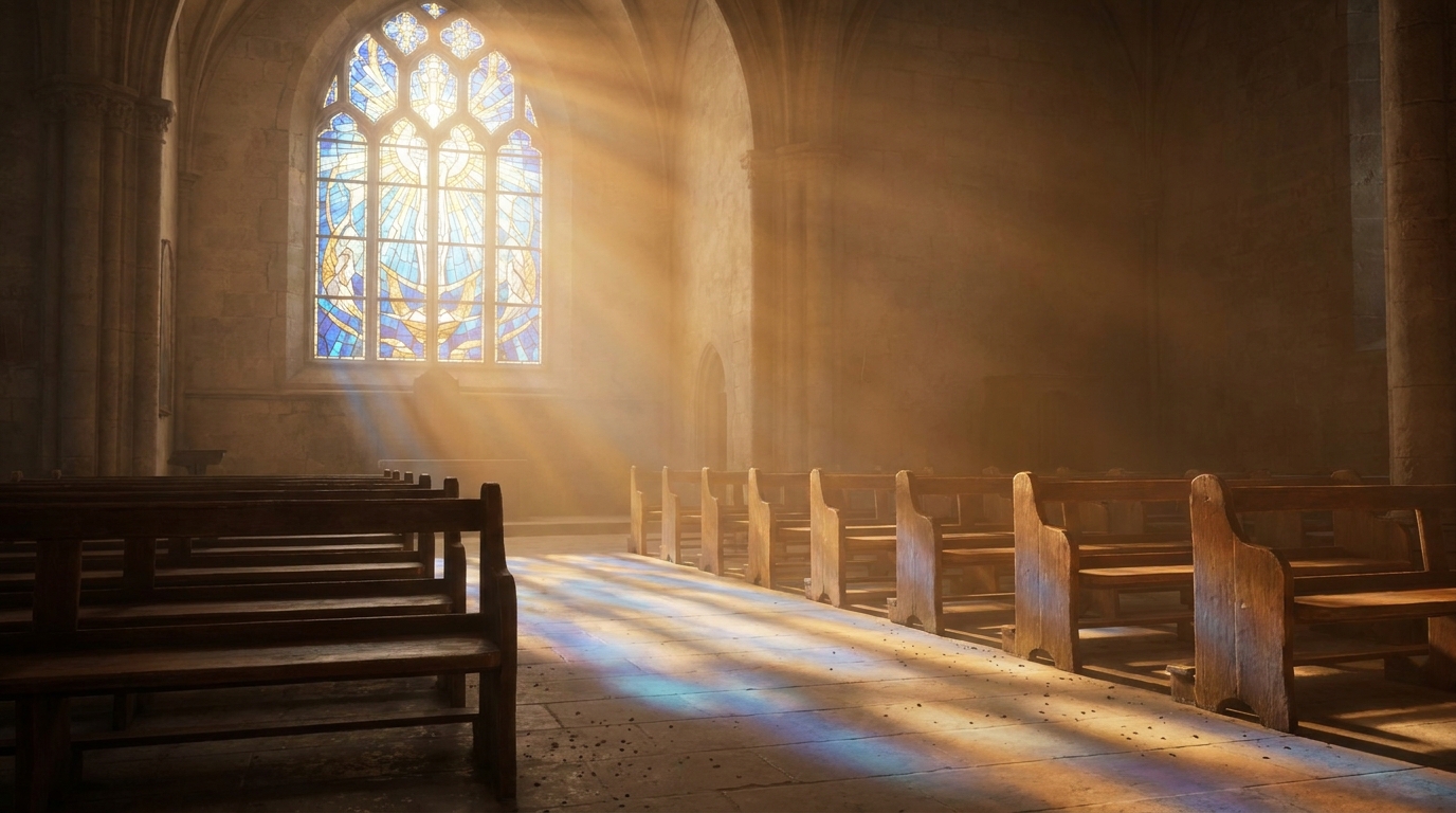Closer to God Community – Monthly Membership
