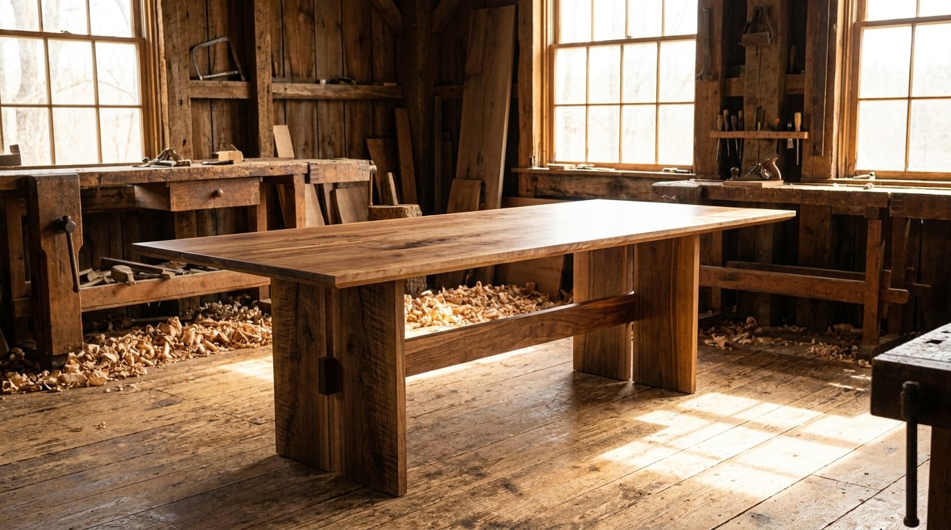 Mueble a Pedido — Depósito de Reserva