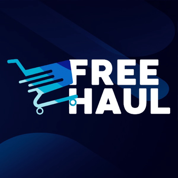 Freehaul banner