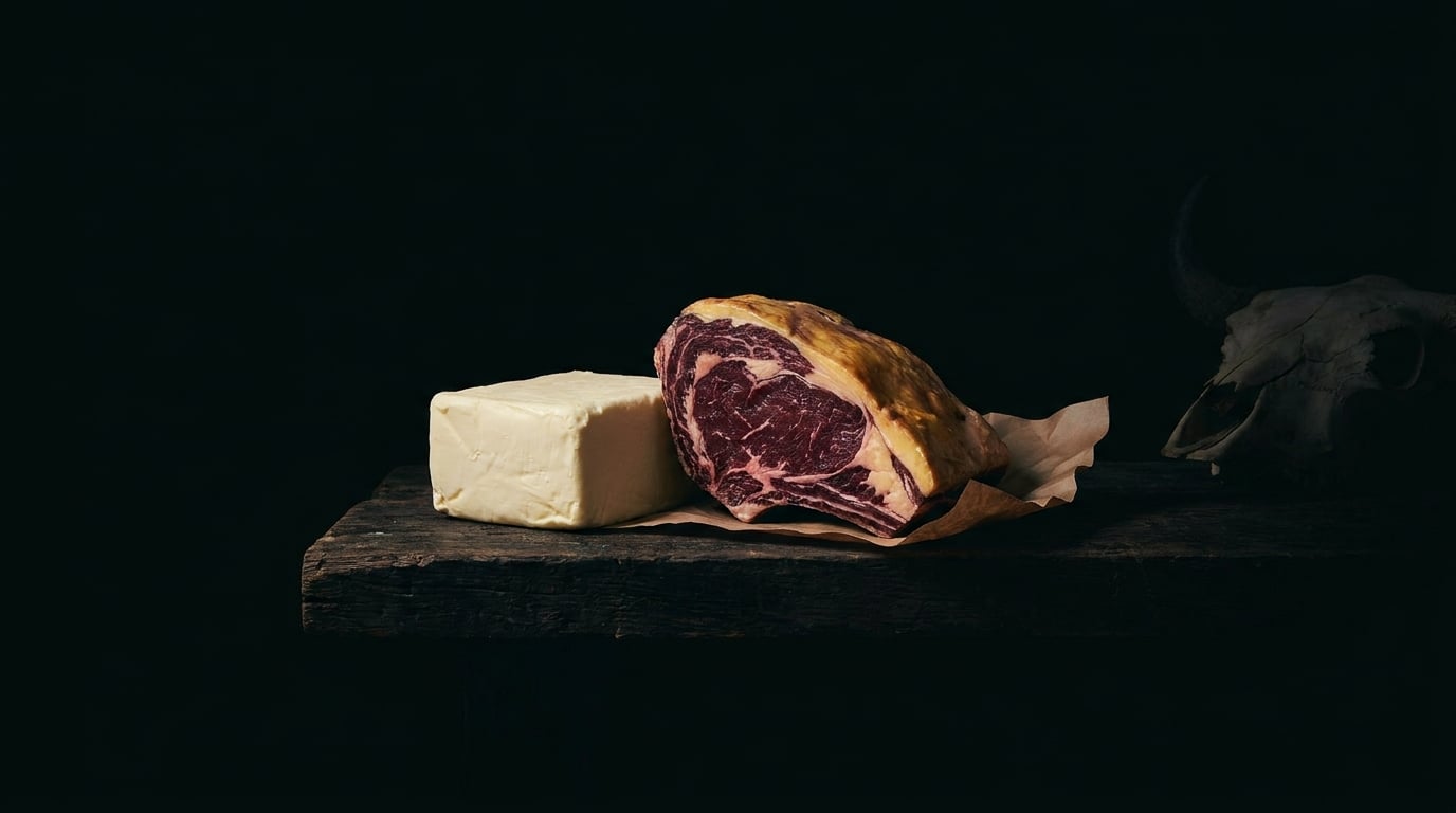 Primal Diet 1:1 Coaching