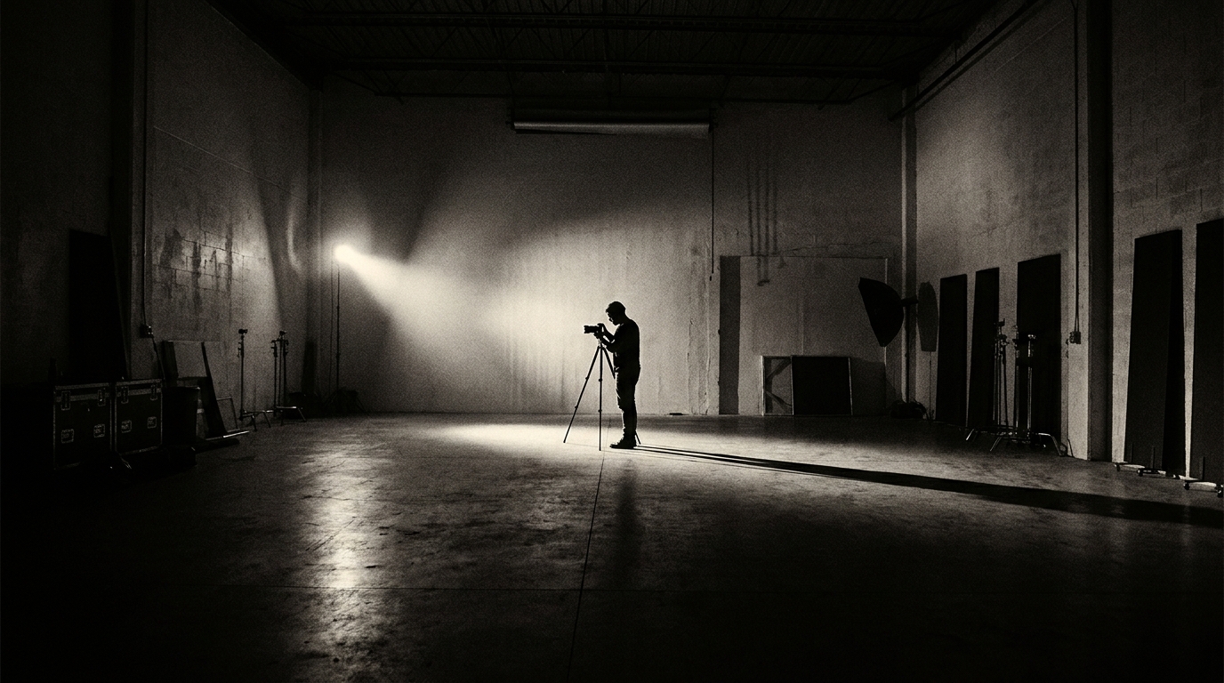 Portrait Session