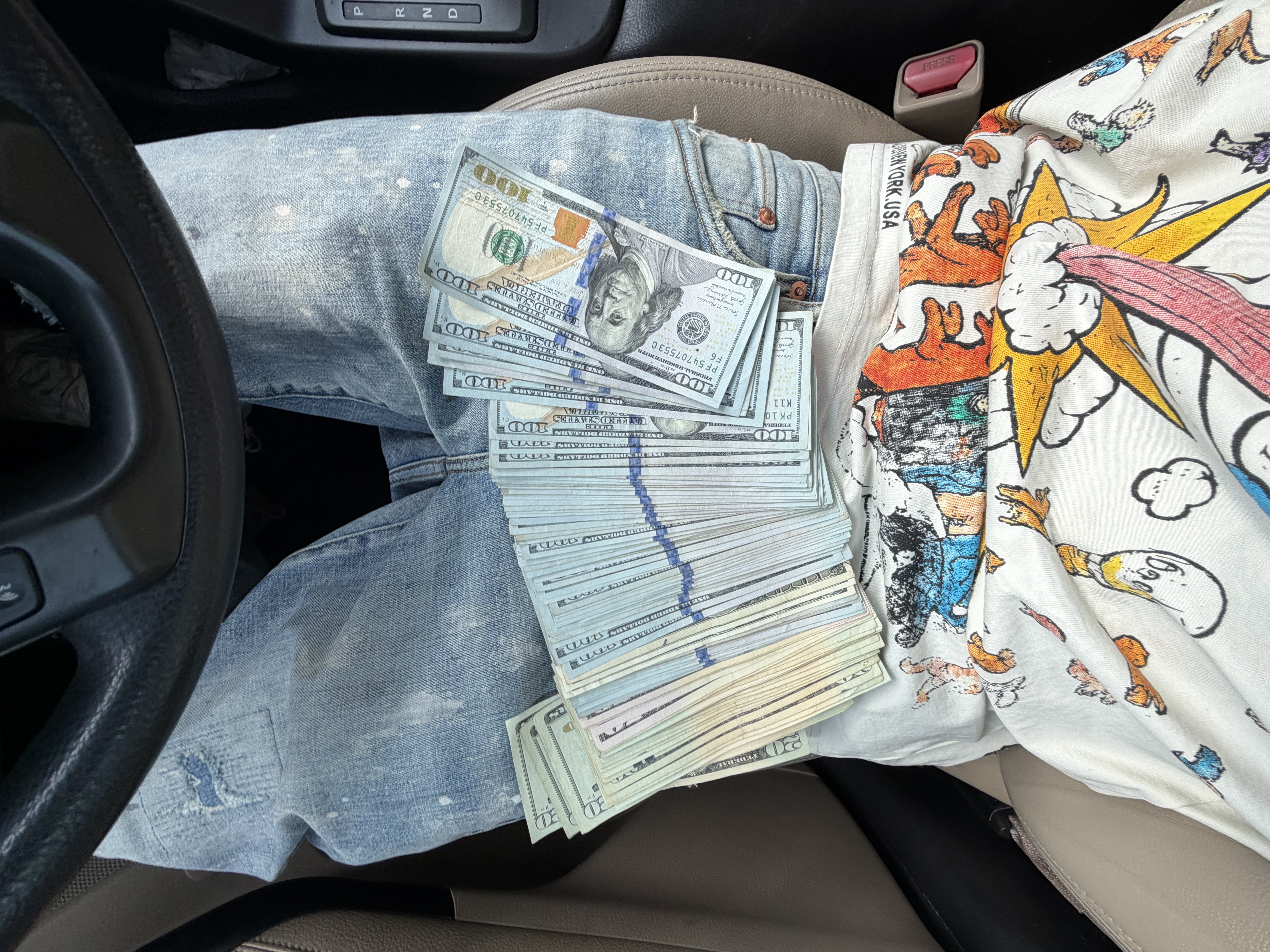 Beginner Trader Pack 