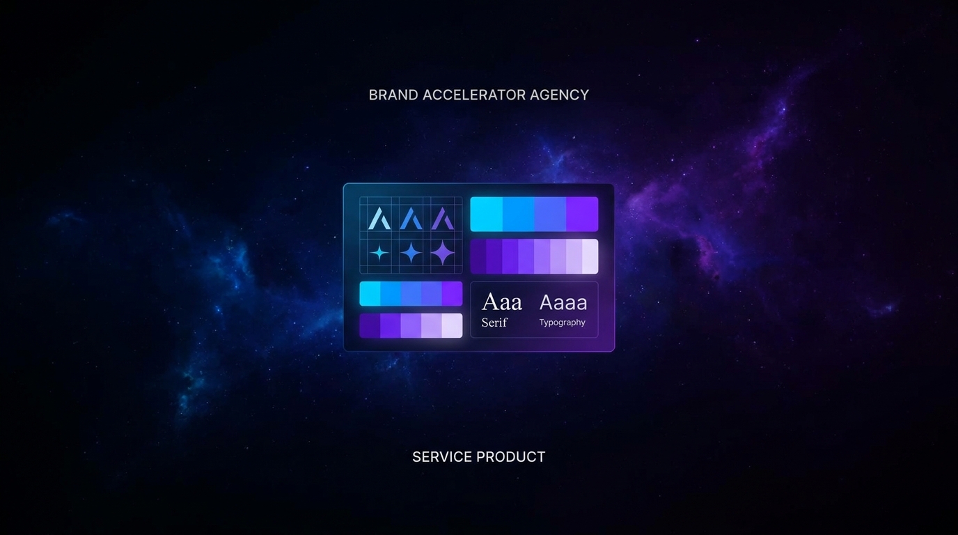 Brand Accelerator