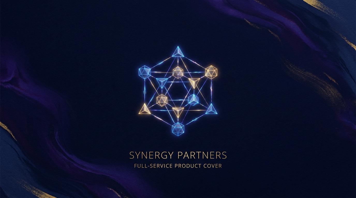 Full-Service Partner