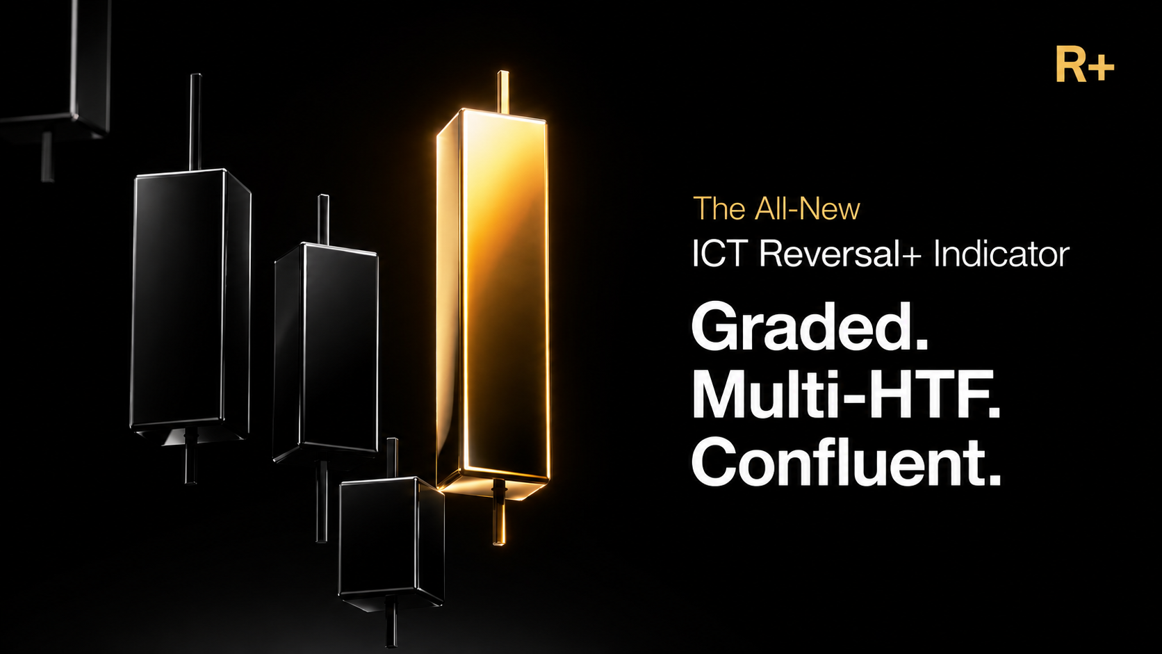 ICT Reversal+