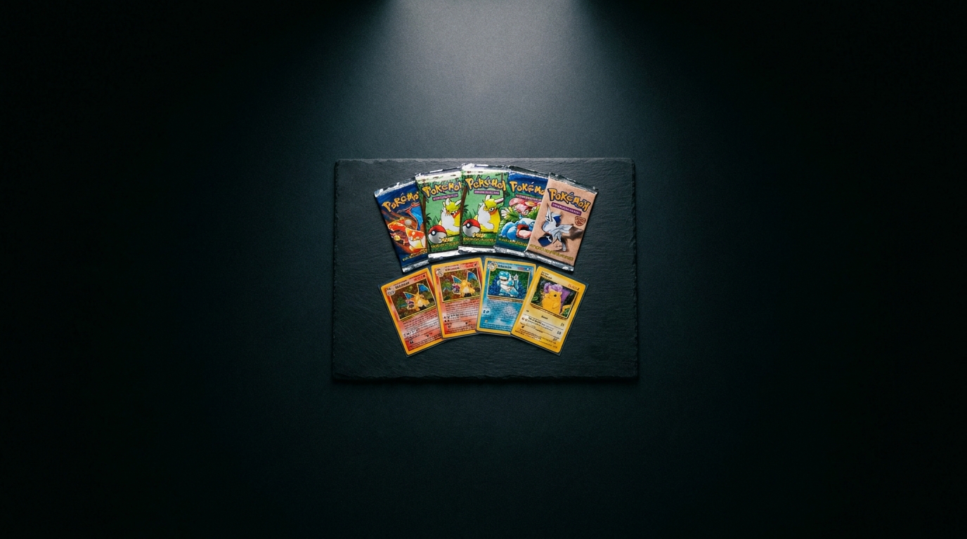 PokeManz Store