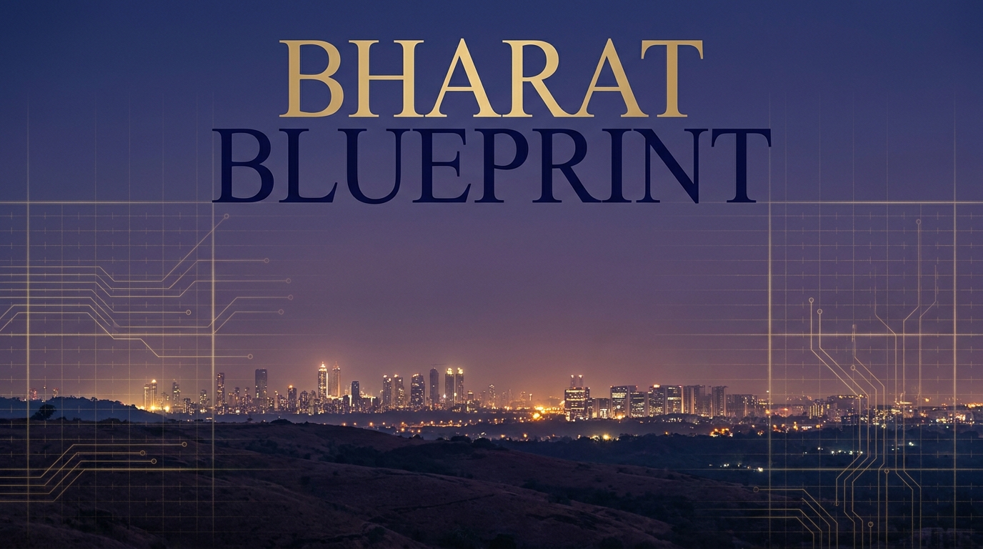 Bharat Blueprint Membership