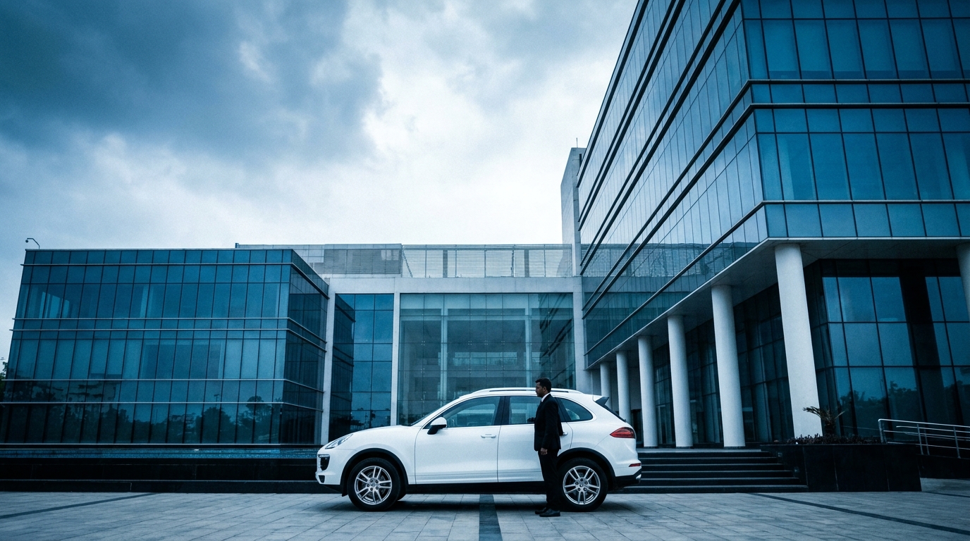Safora — Exclusive Hourly Rental