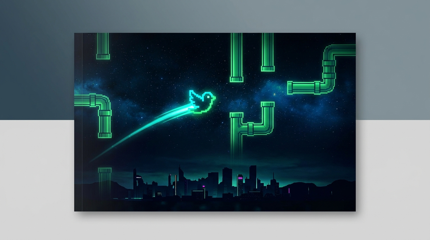 Flap Empire — Play Free