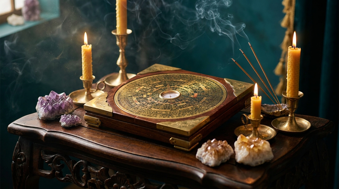 QiWisdom Membership