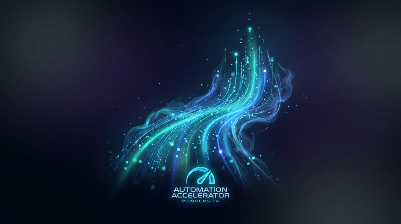 Automation Accelerator