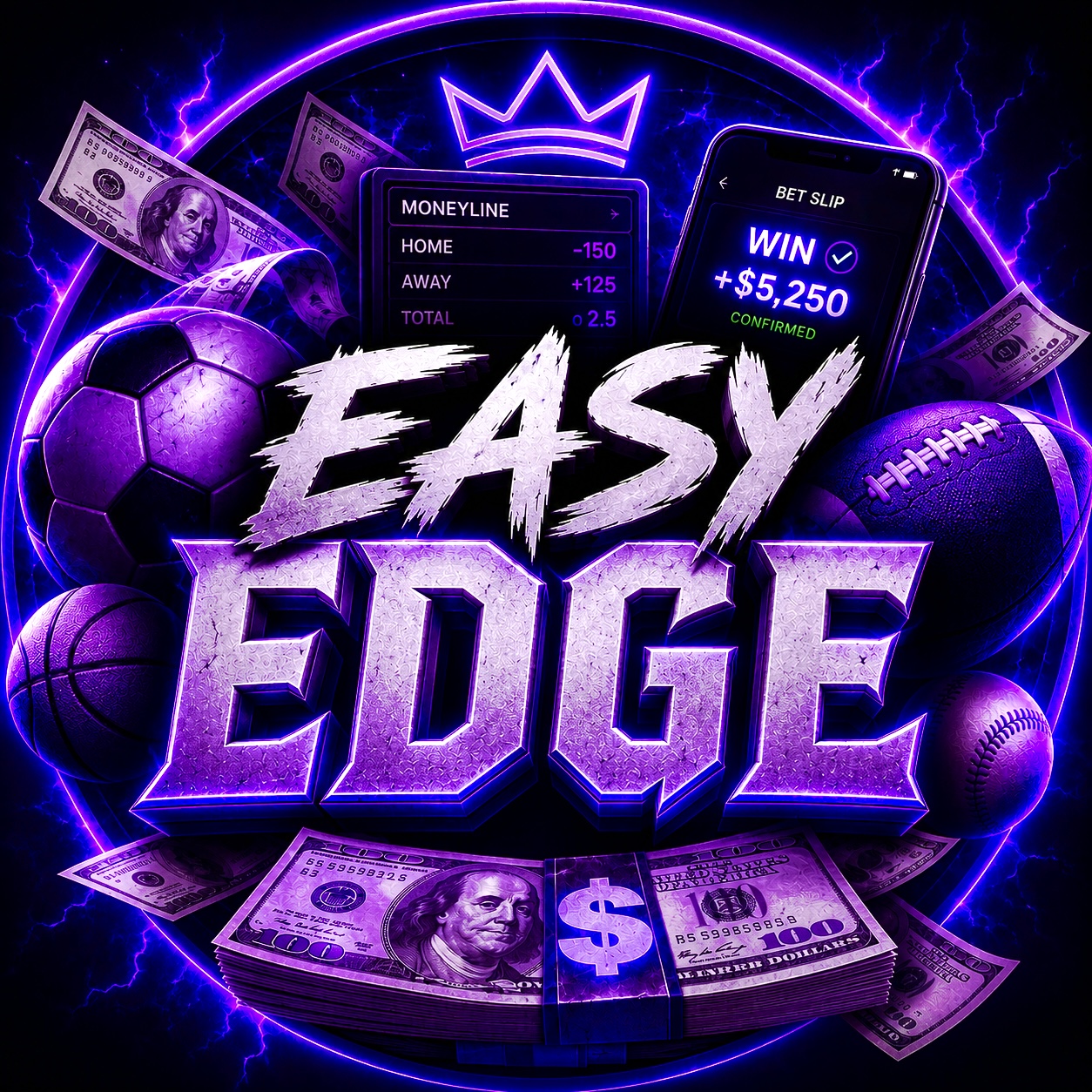 Easy Edge VIP
