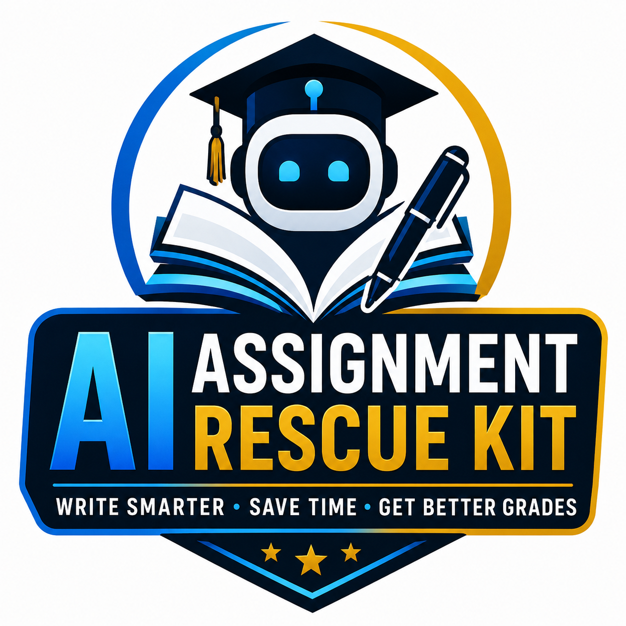 AI Assignment Rescue Kit