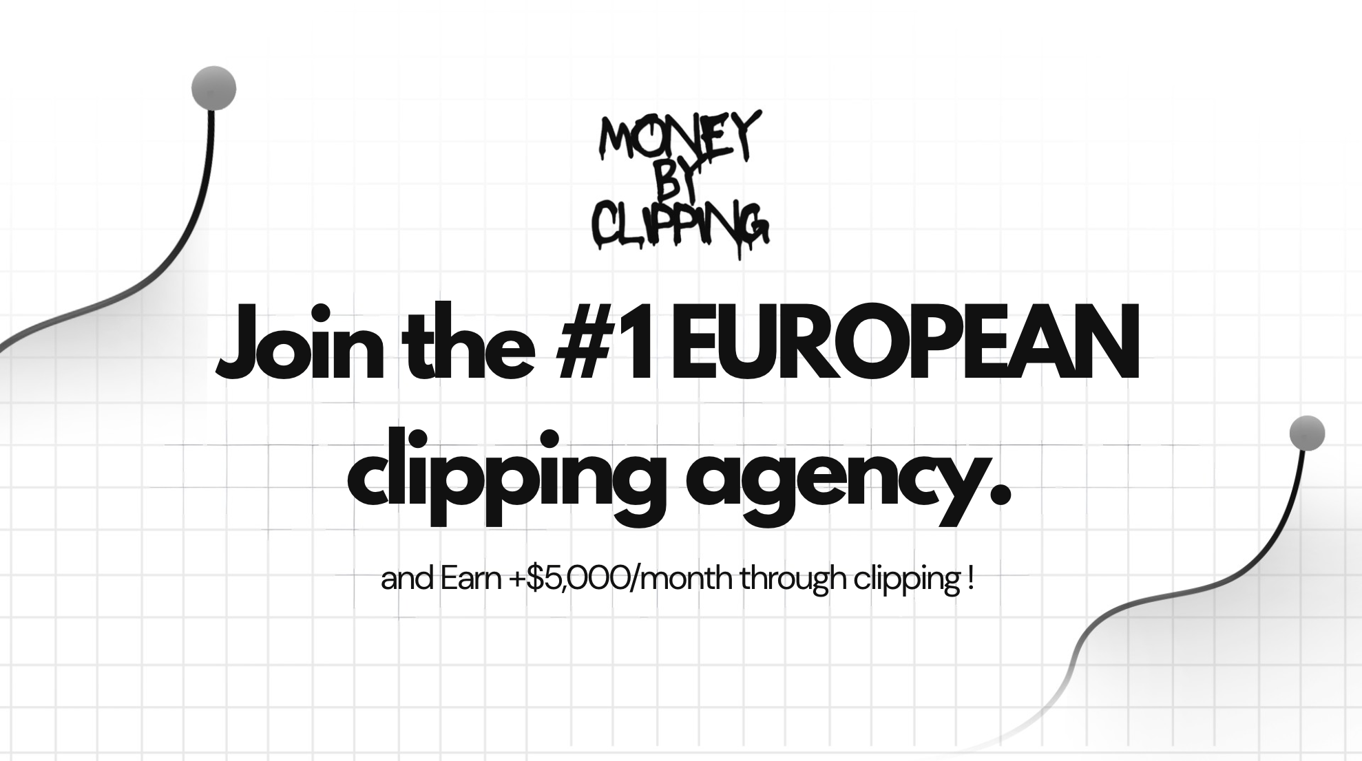Money by Clipping 