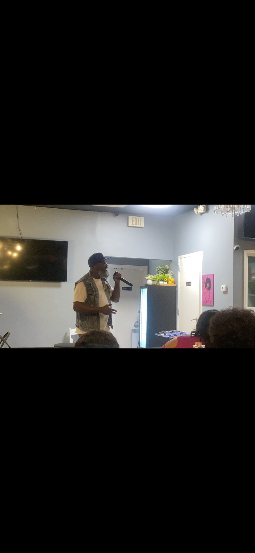  Stand-Up Comedy Coaching & Co