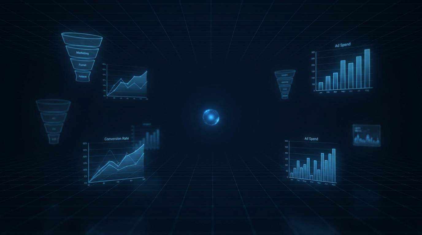 Marketing Strategy Retainer