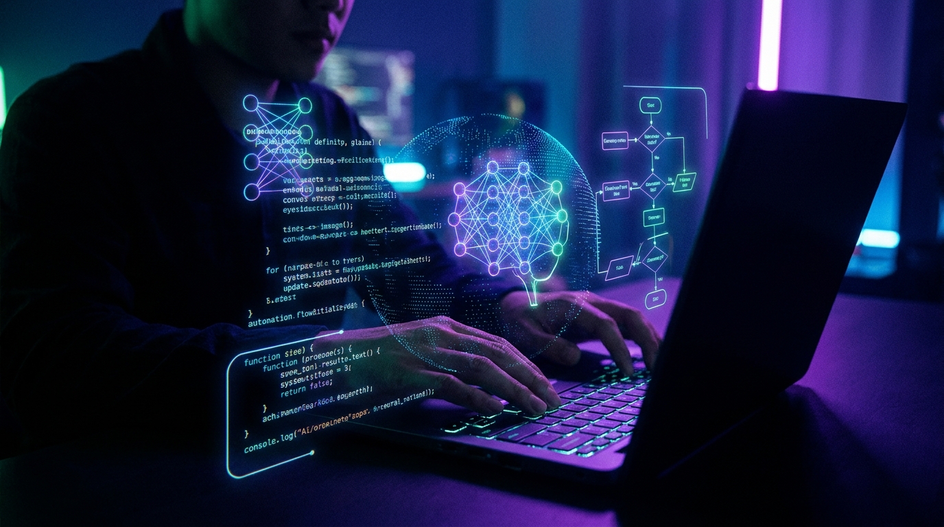 AI Mastery Program