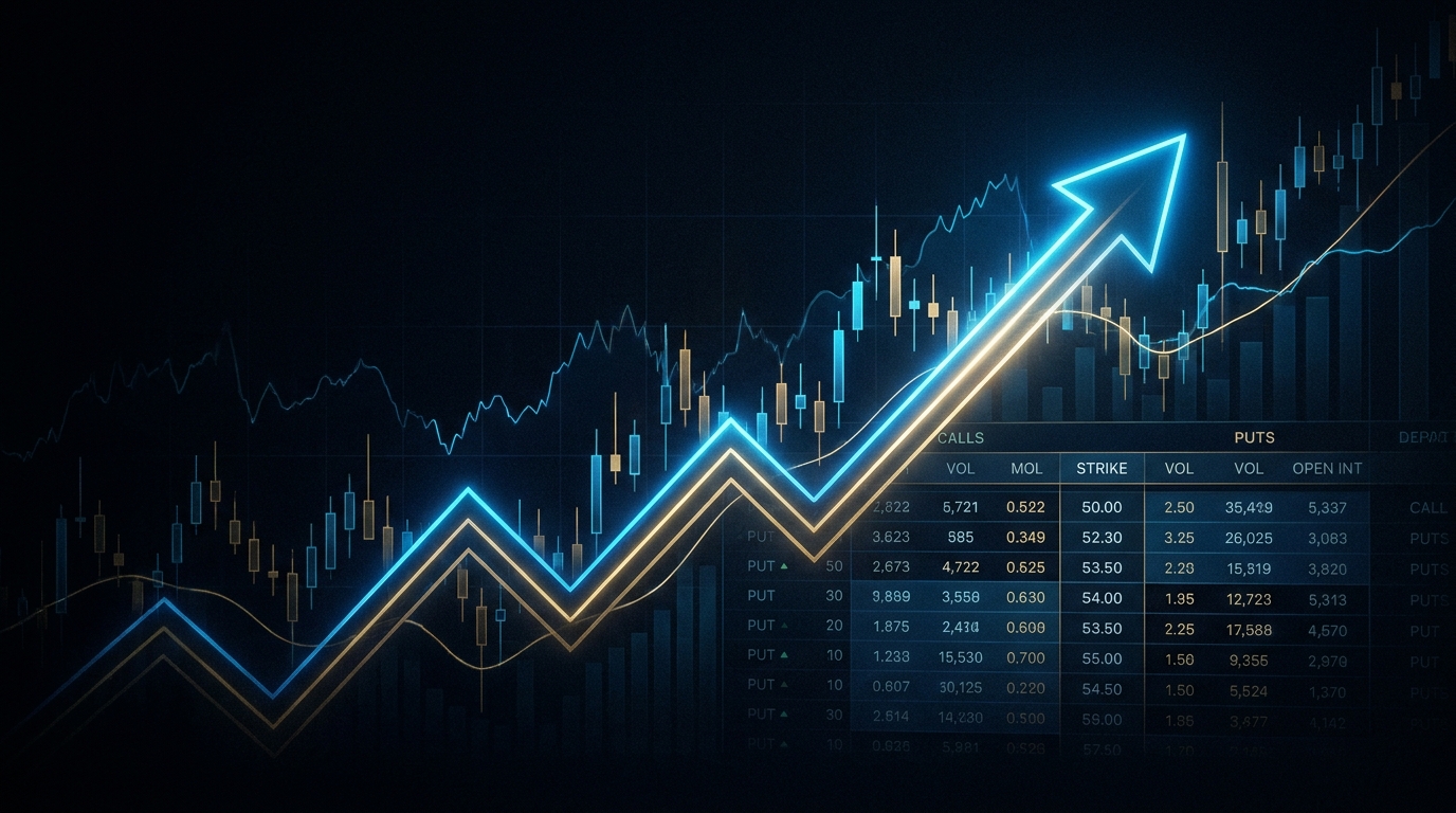 Options Trading Fundamentals