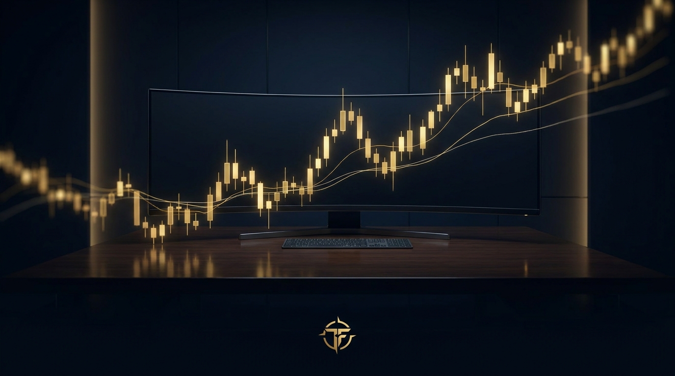 TradeFlow Pro Membership