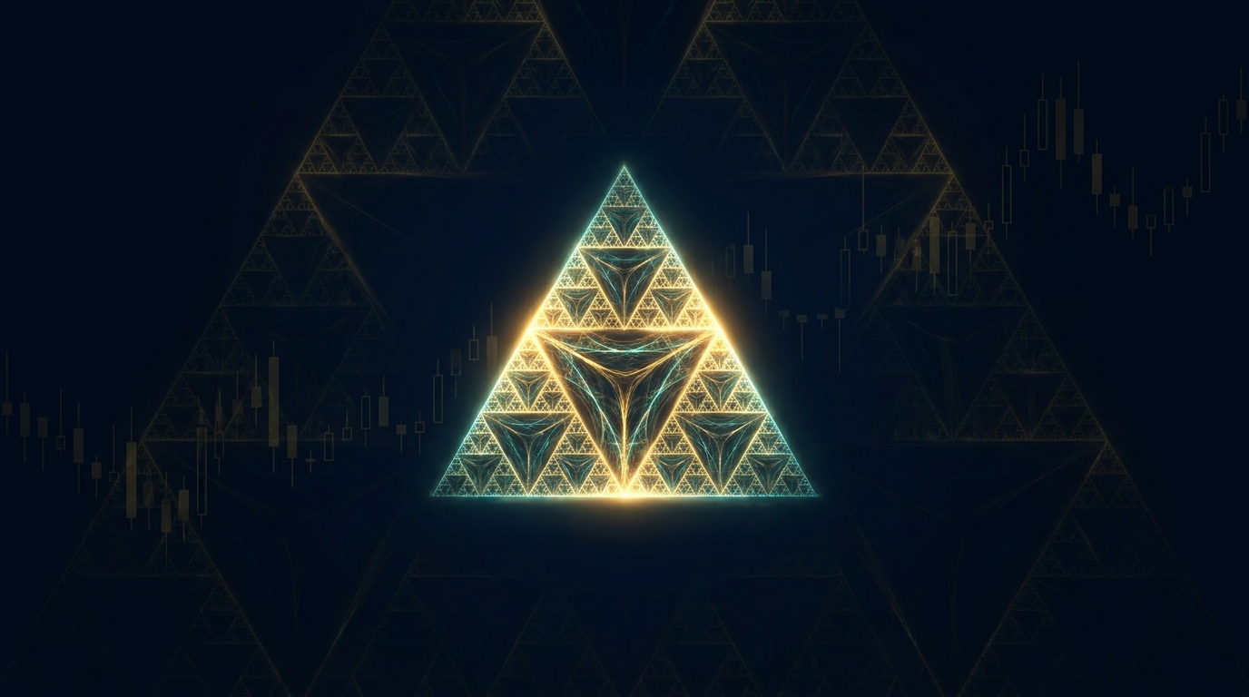 Fractal Level Indicator Mentorship