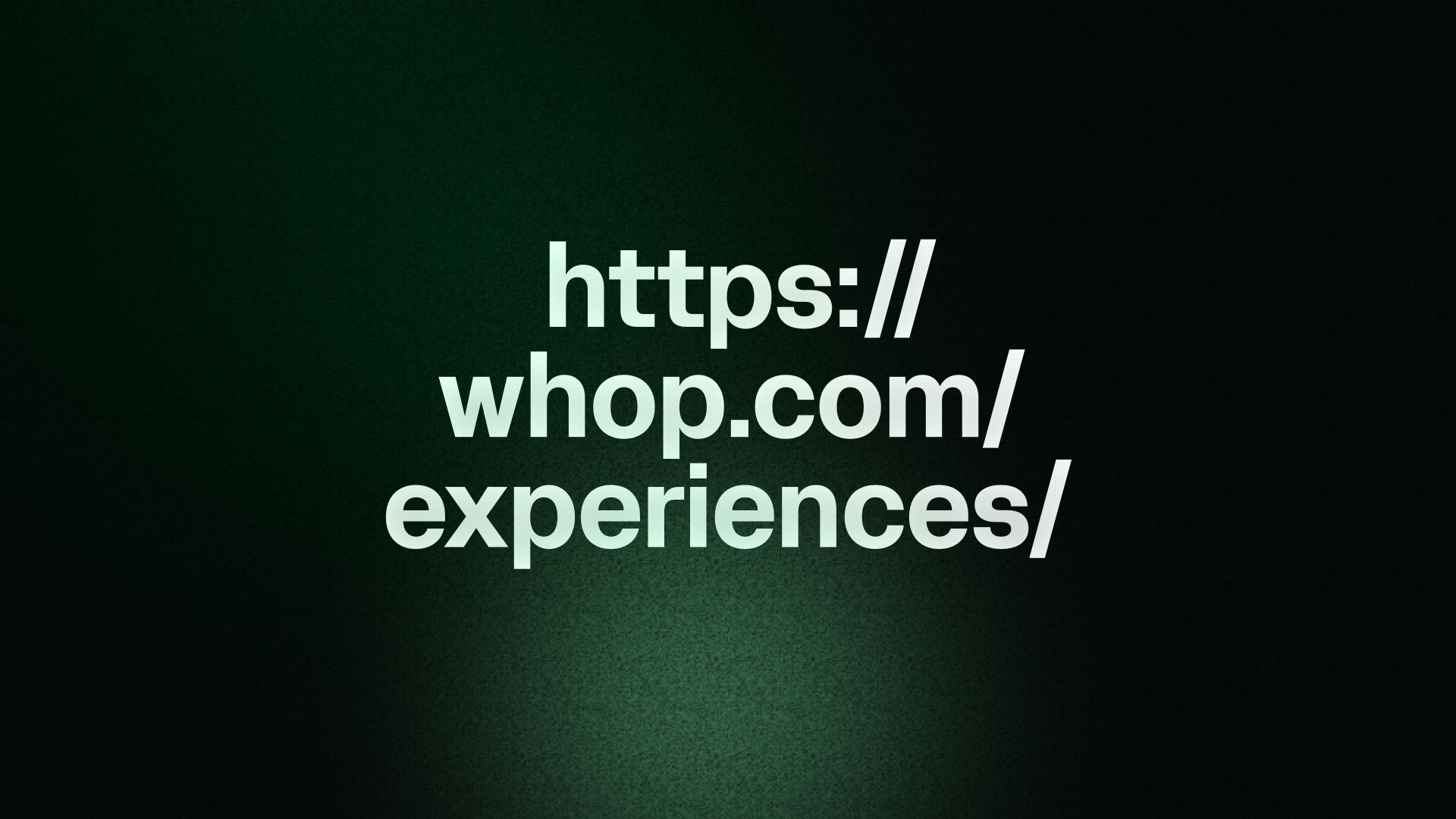 https://whop.com/experiences/e
