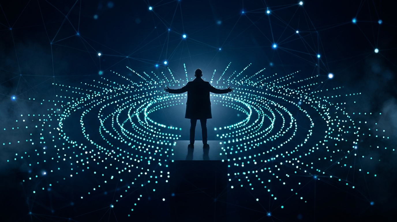 Attendee Engagement Mastery