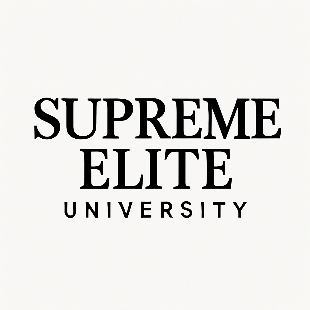 SupremeEliteUniversity