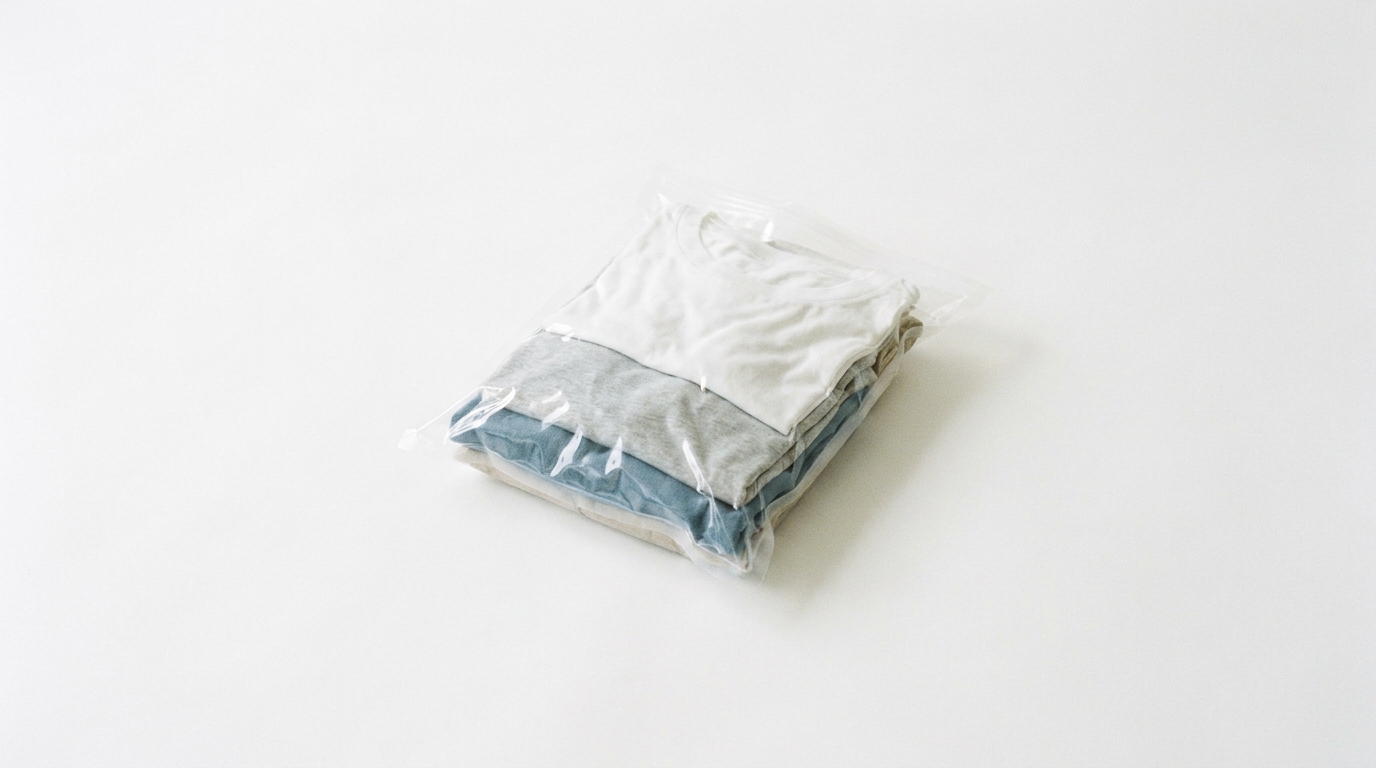 Mini Vacuum Storage Bag