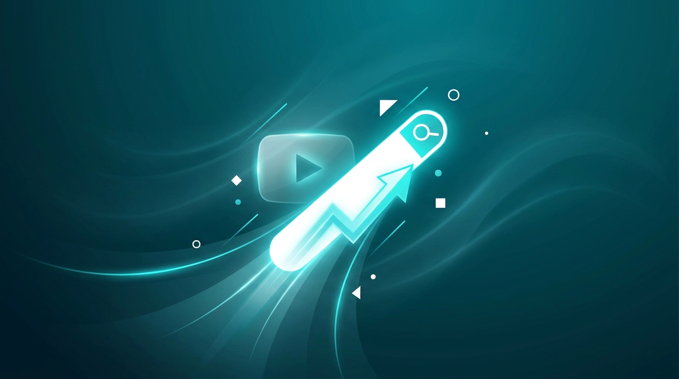 YouTube SEO Mastery Pack