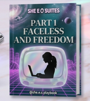 PART 1: Faceless & Freedom 