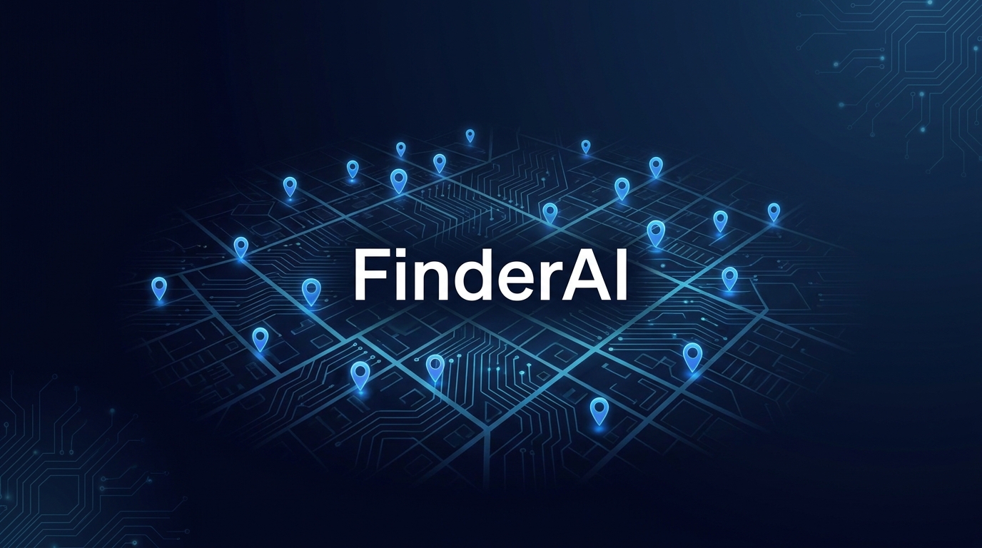 FinderAI