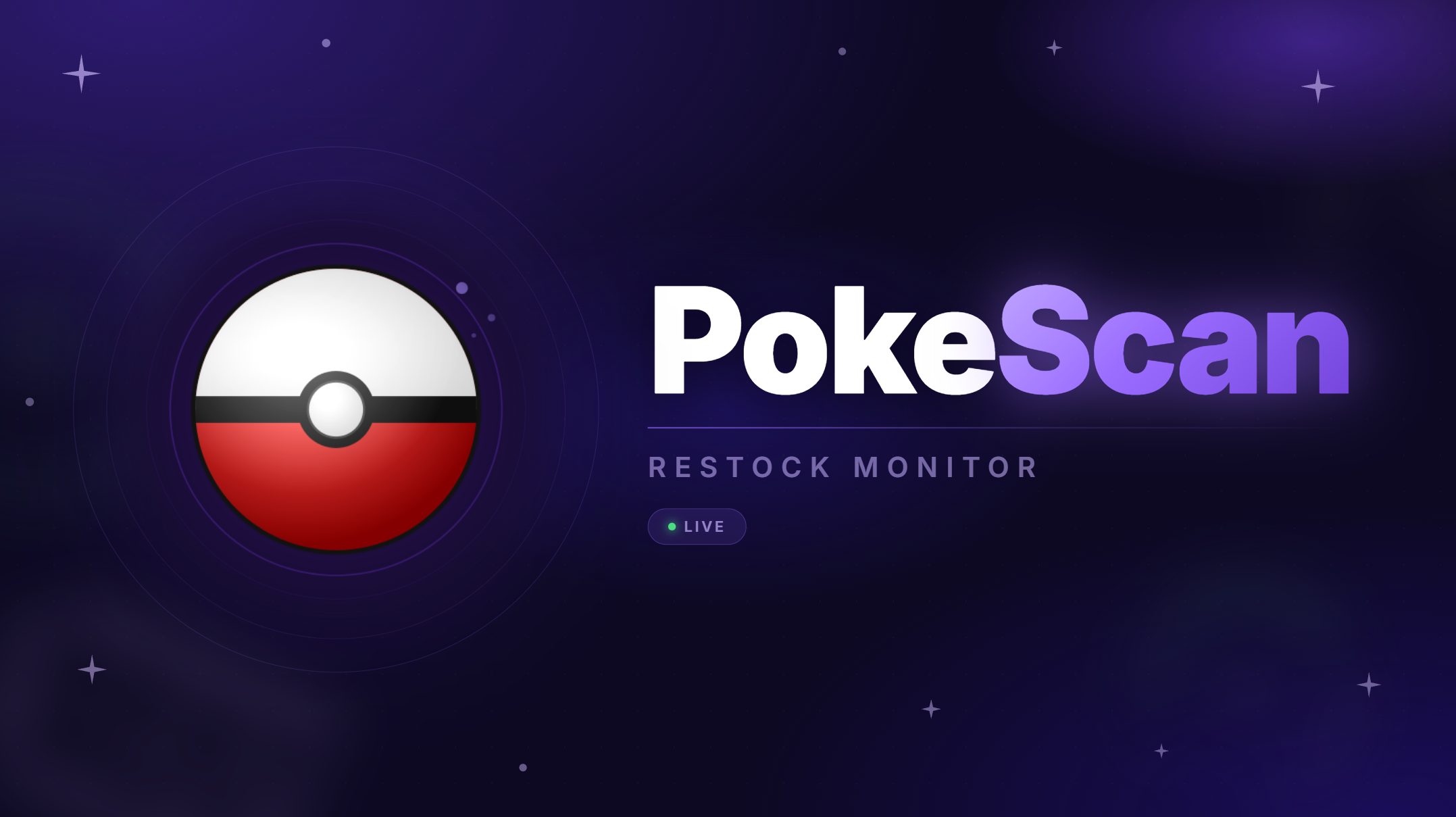 Poke Scan - Elite Trainer
