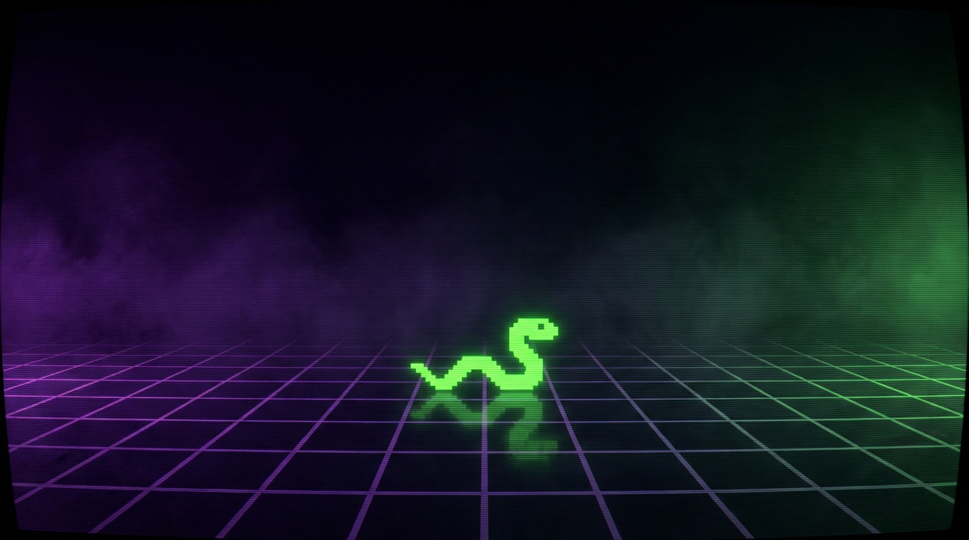 Snake Arena — Play Free