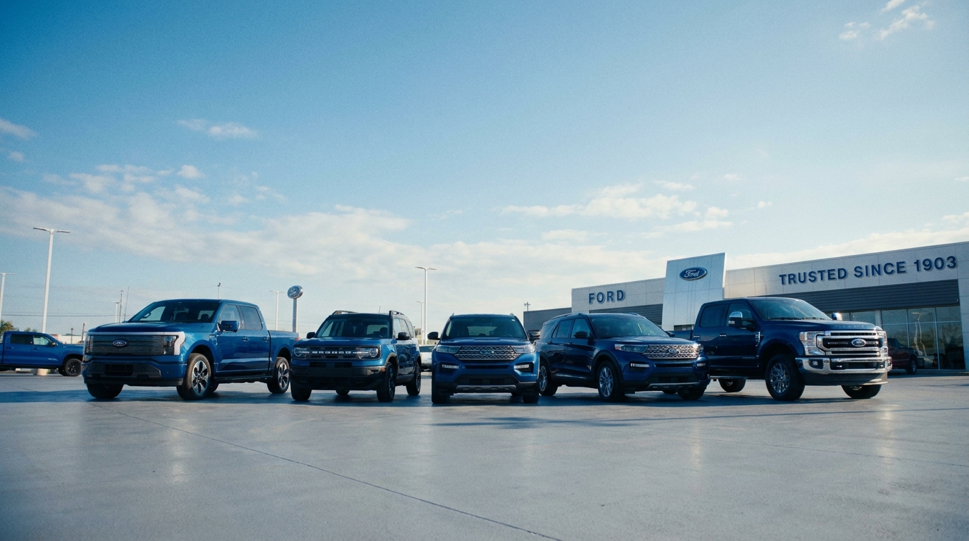 Vehicle Listings — Criswell Ford Woodstock