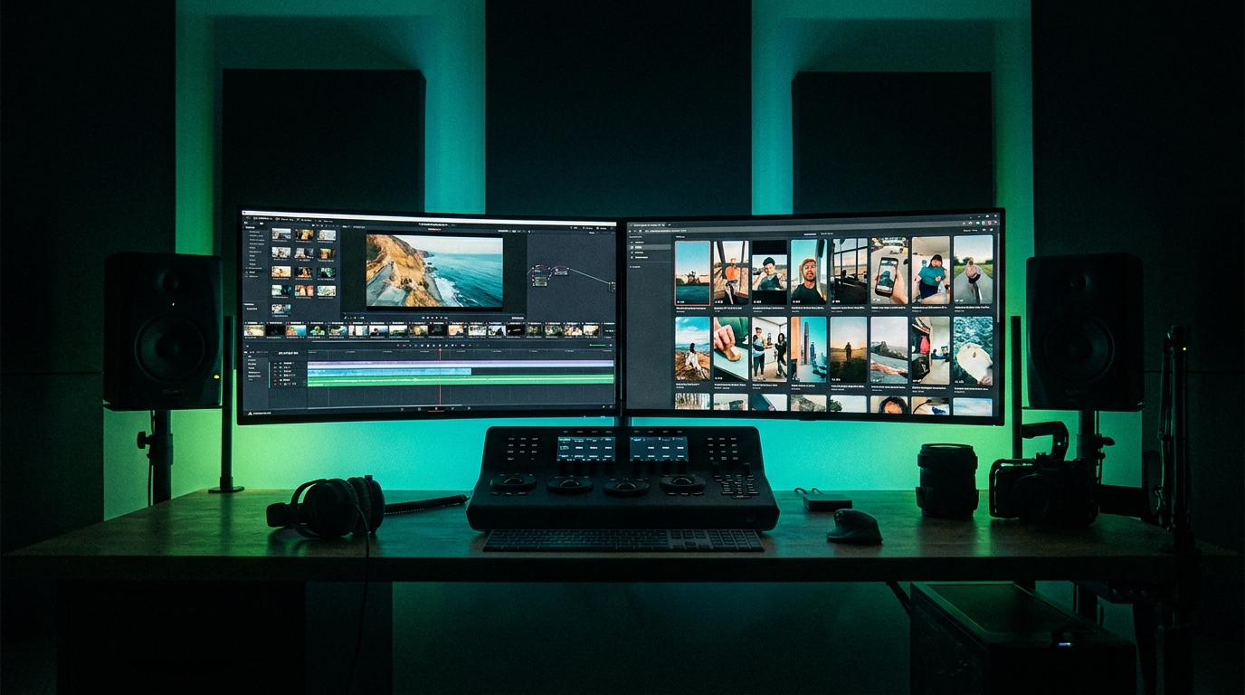 Creator Pro
