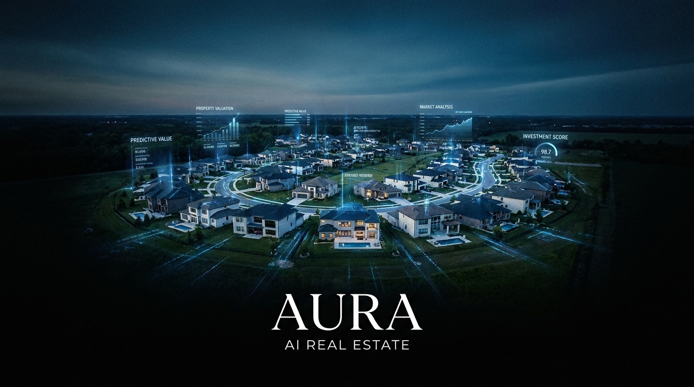 AI Real Estate Deals