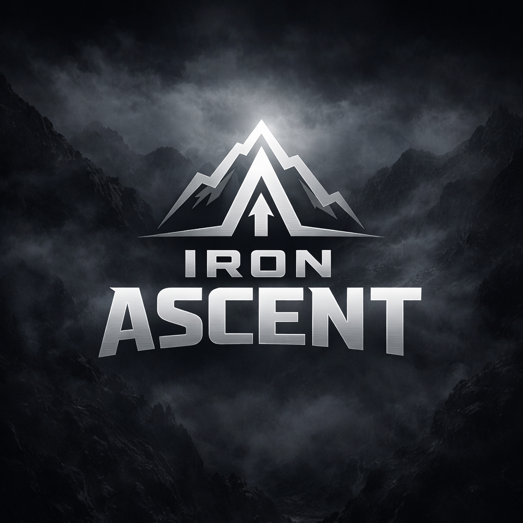 IRON ASCENT: CORE