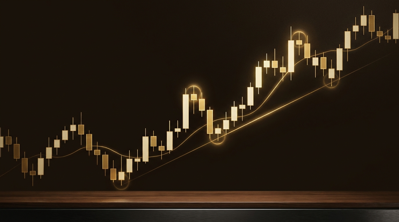 4H Candle Structure v3