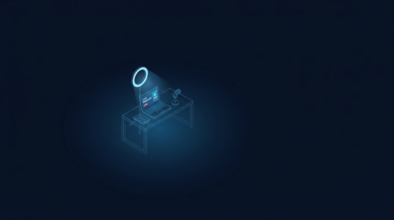 Webinar Tech Operator: 14-Day Launch Blueprint
