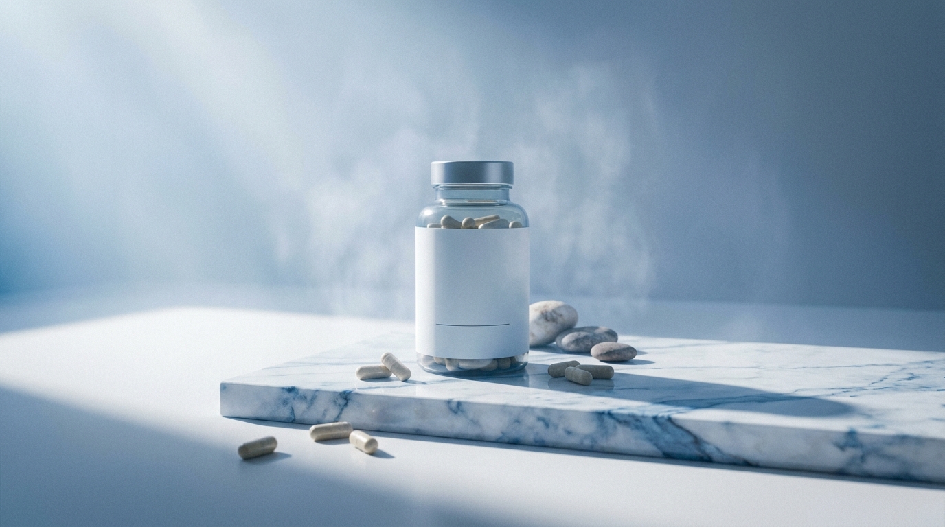 Toplux Magnesium Complex