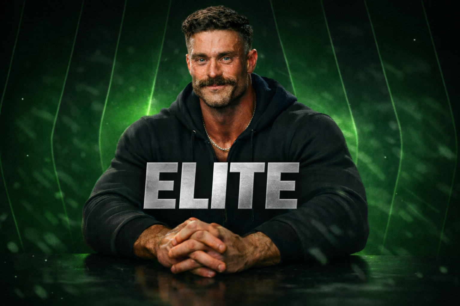 CBUM Inner Circle – Elite