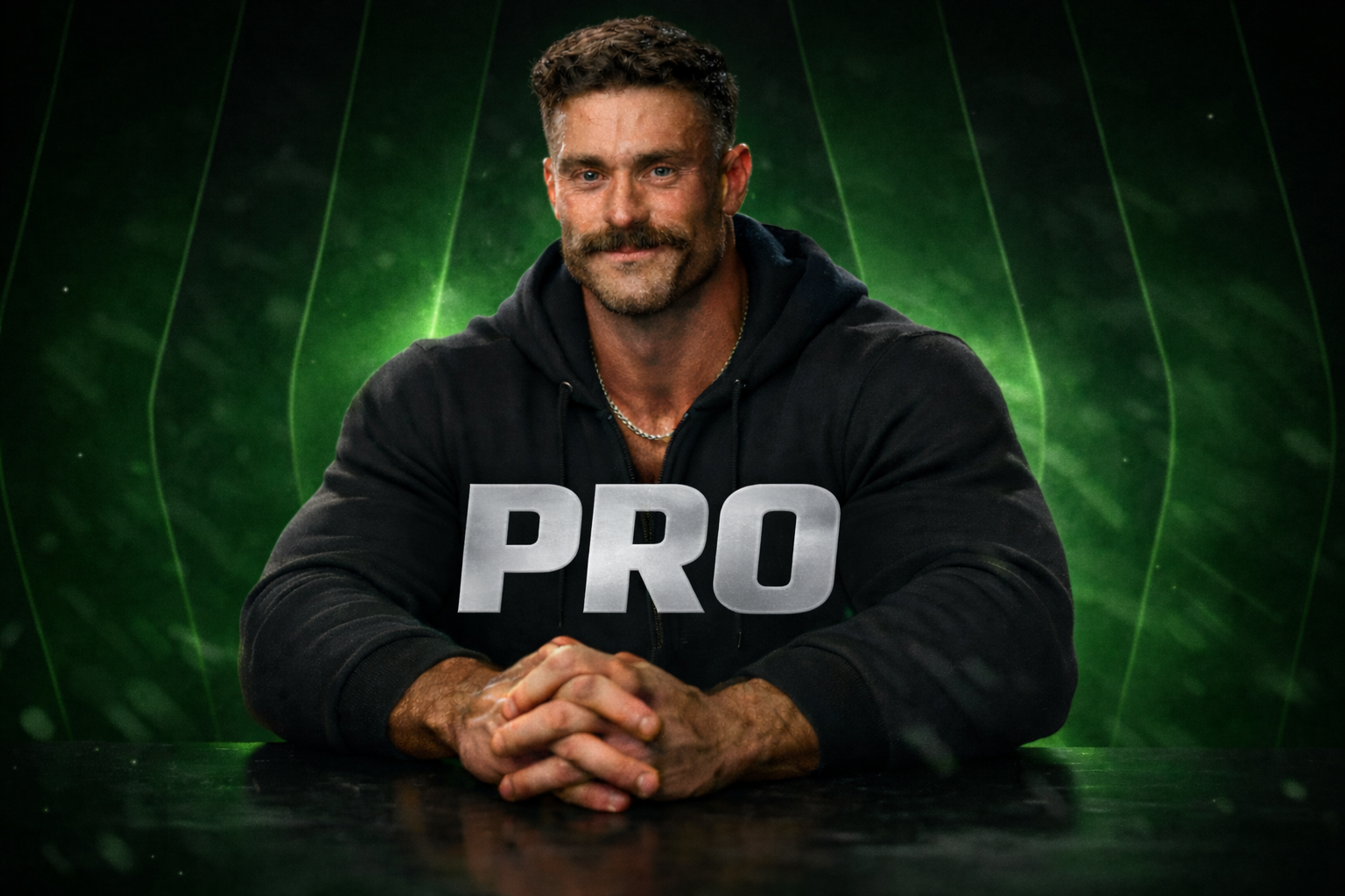 CBUM Inner Circle – Pro