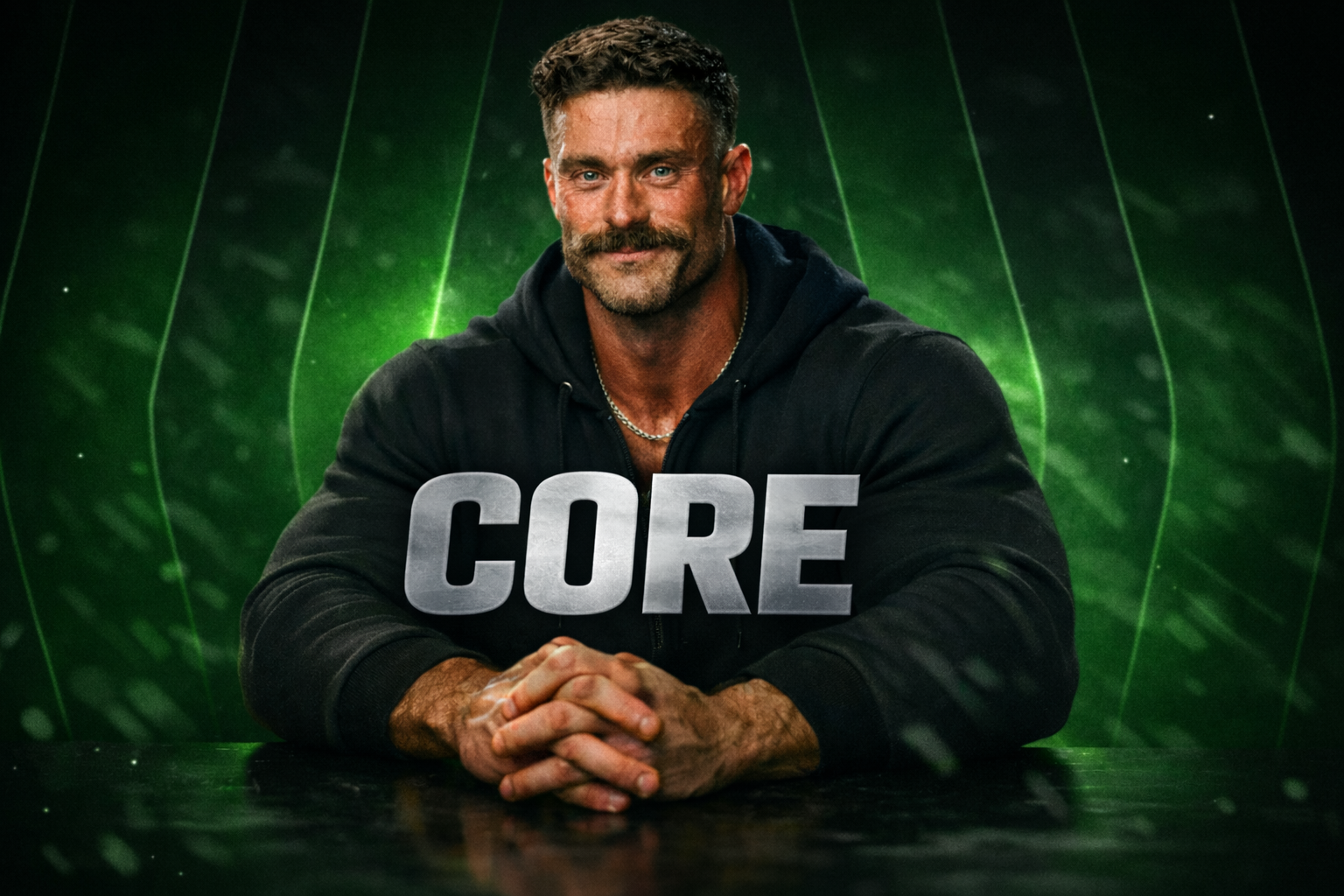 CBUM Inner Circle – Core