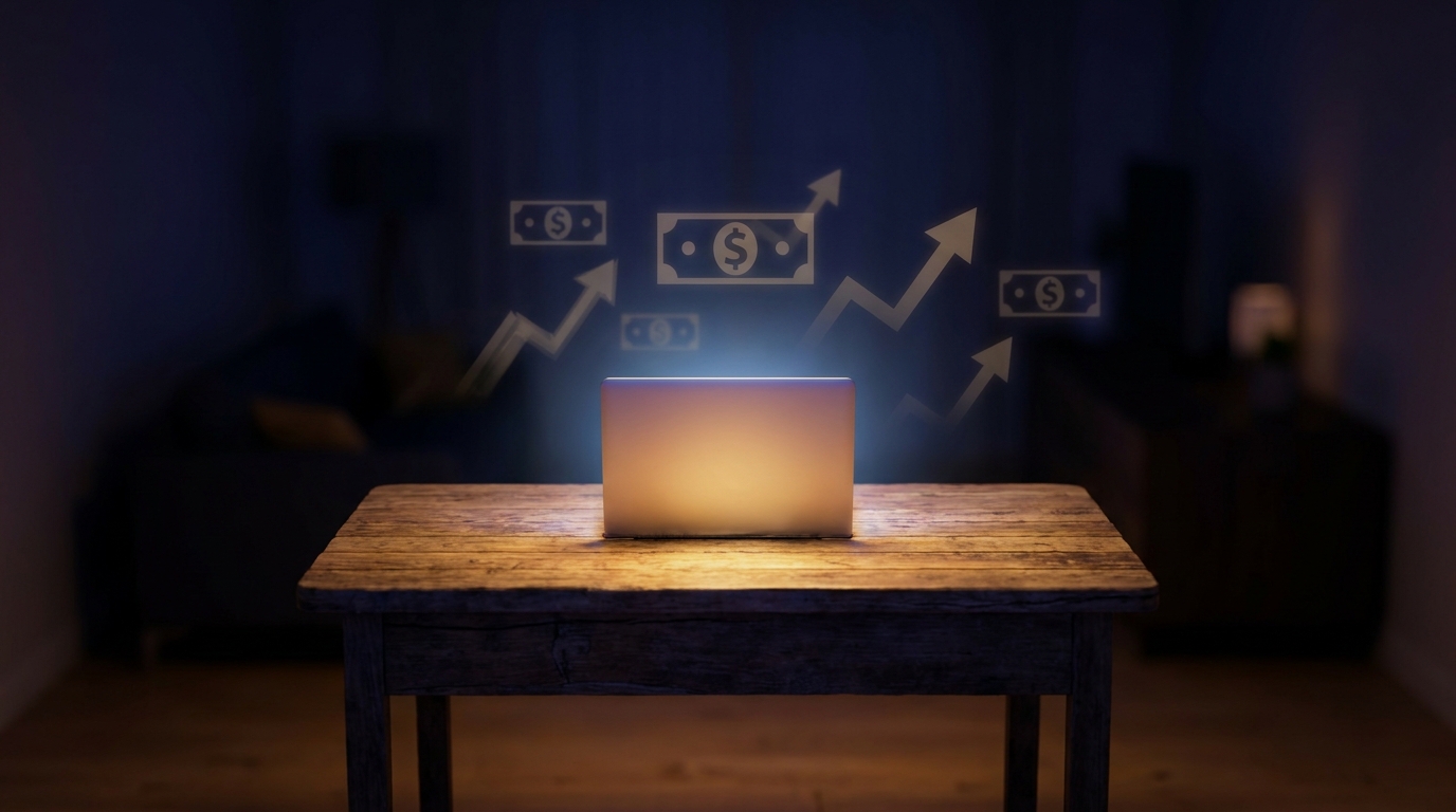 Money Online Blueprint