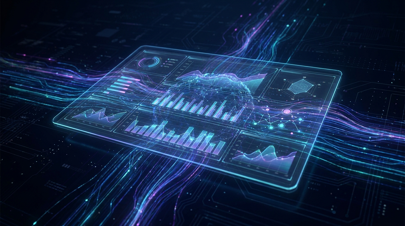 AI Analytics Dashboard Playbook — Weekly Pack